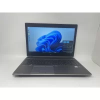 HP ZBook 15 G5